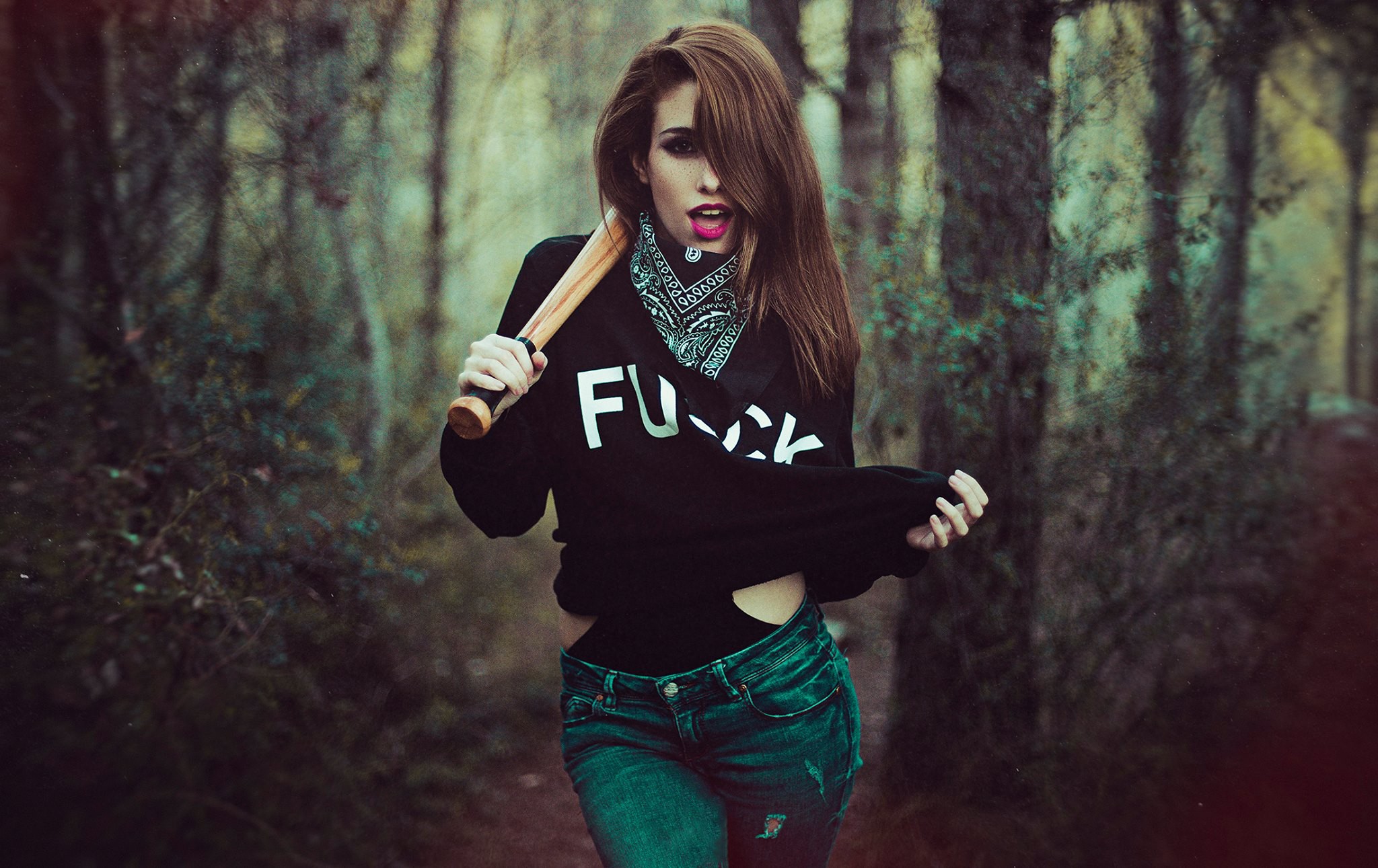 Sassy girls underwear in Sakai