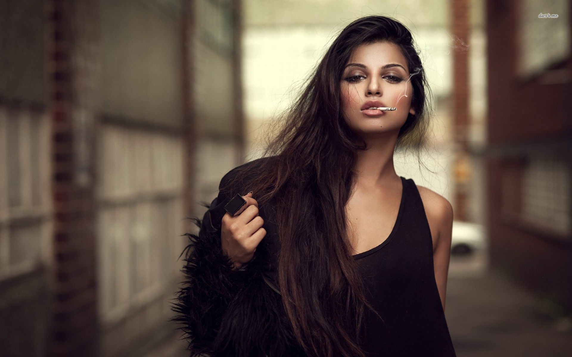 Sassy girls in Sakai