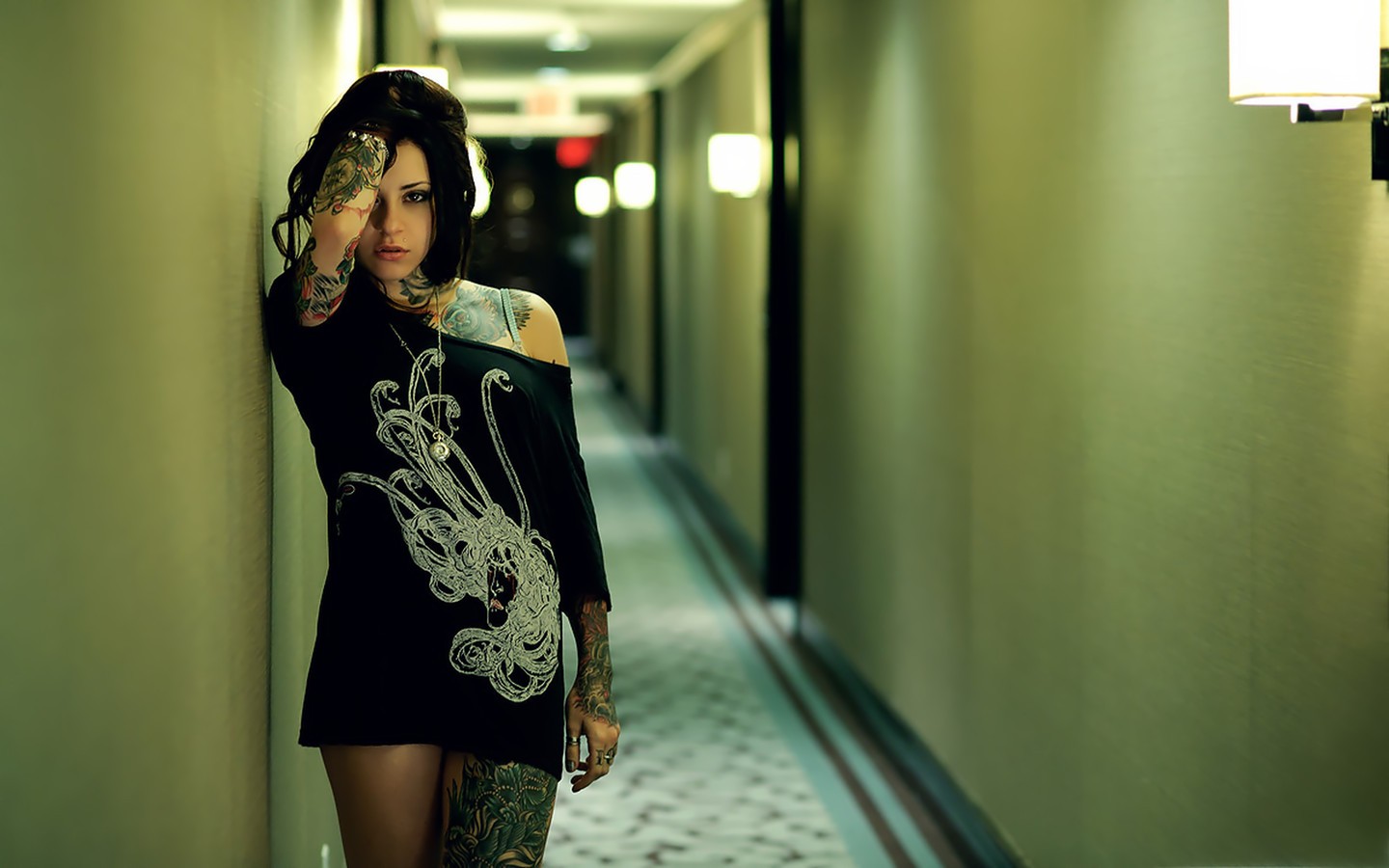 Sassy girls in Sakai