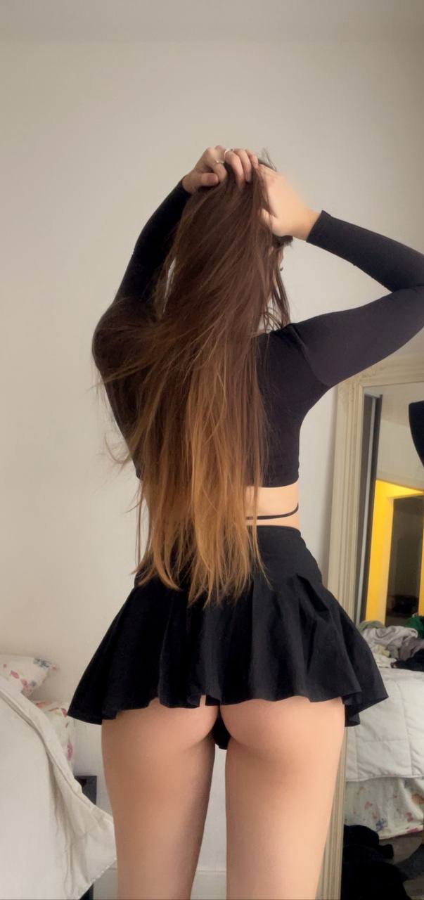 Photo Lola La Fleur in Sakai