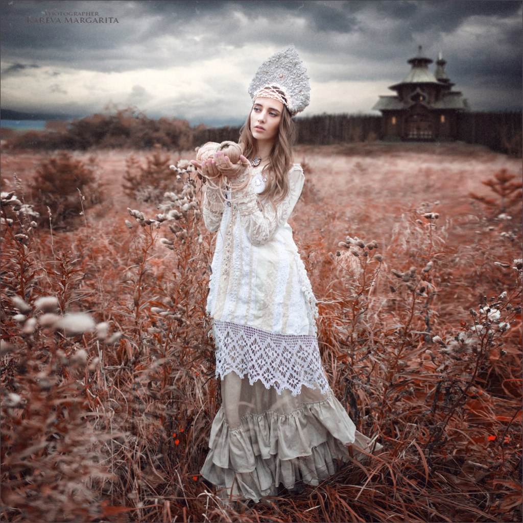 Slavic girls in Sakai