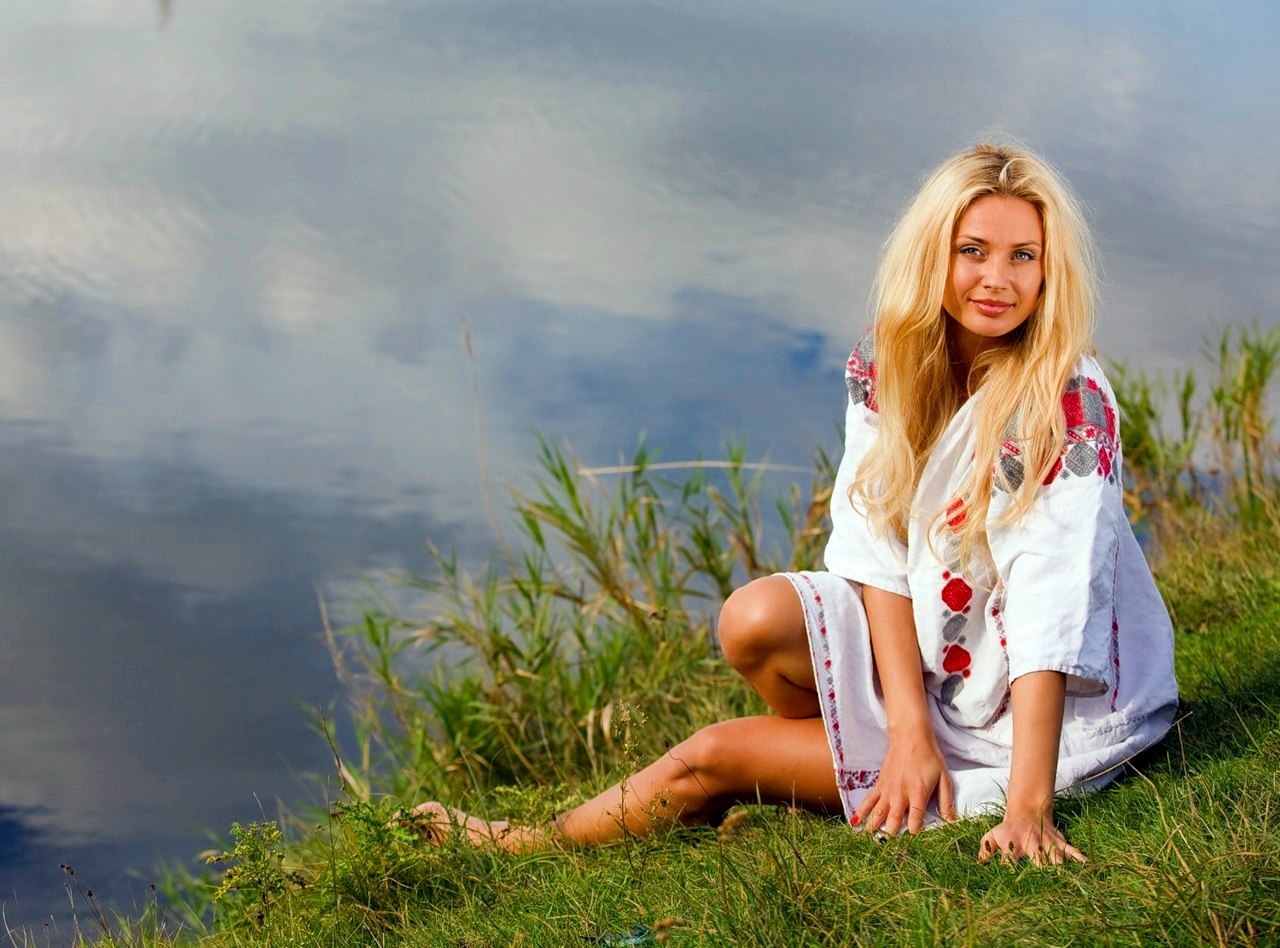 Sexy girl Slavic girls in Sakai