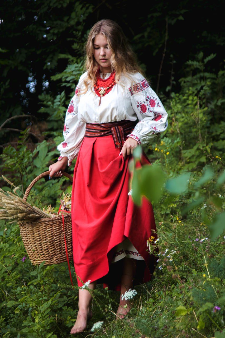 Slavic girls in Sakai