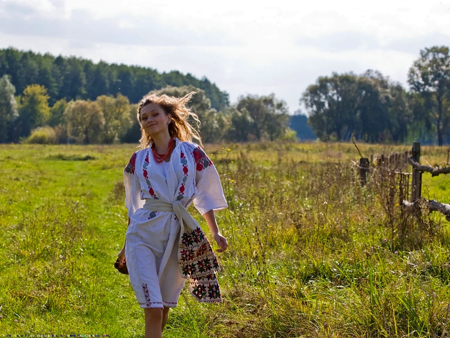 Slavic girls in Sakai