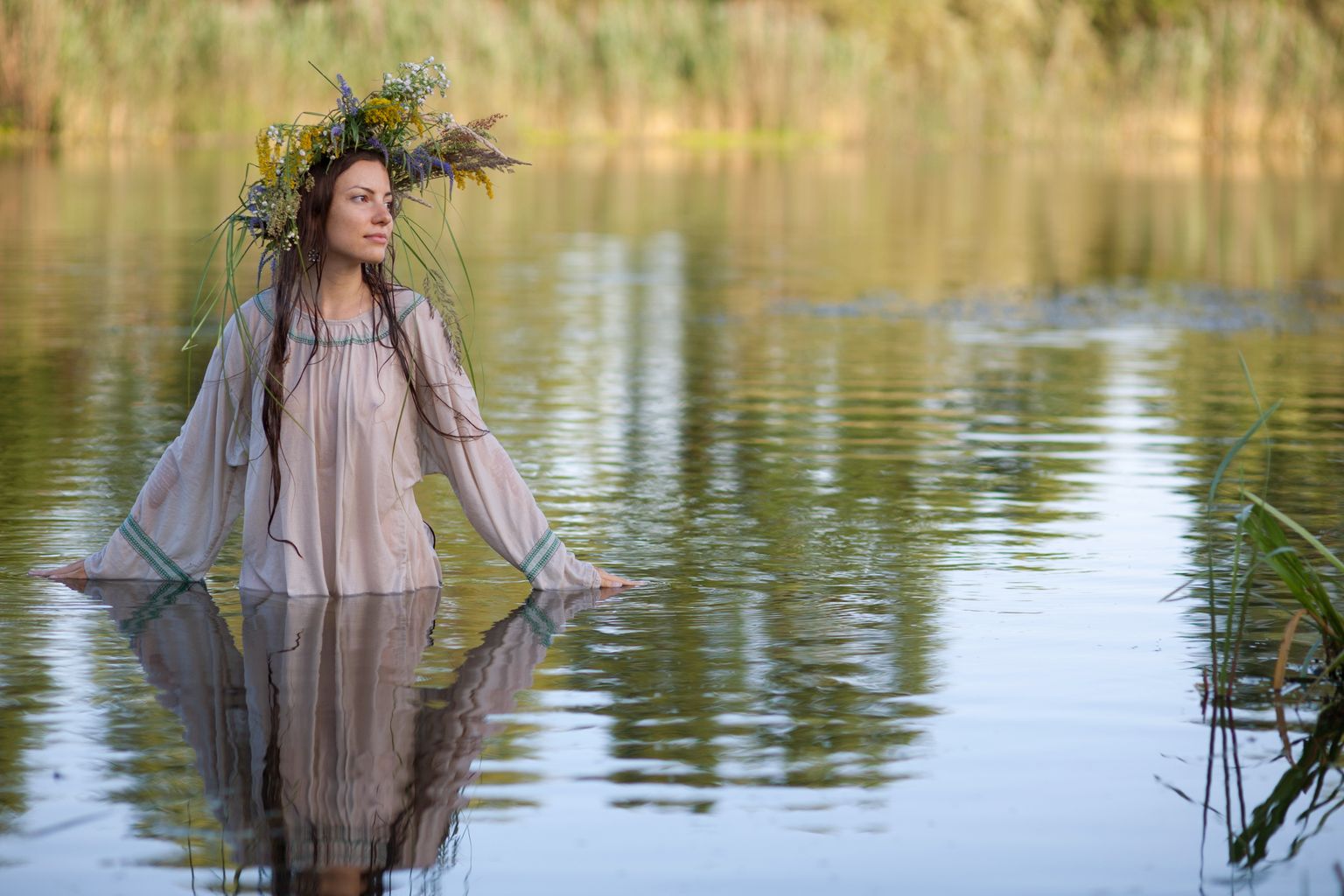 Slavic girls in Sakai