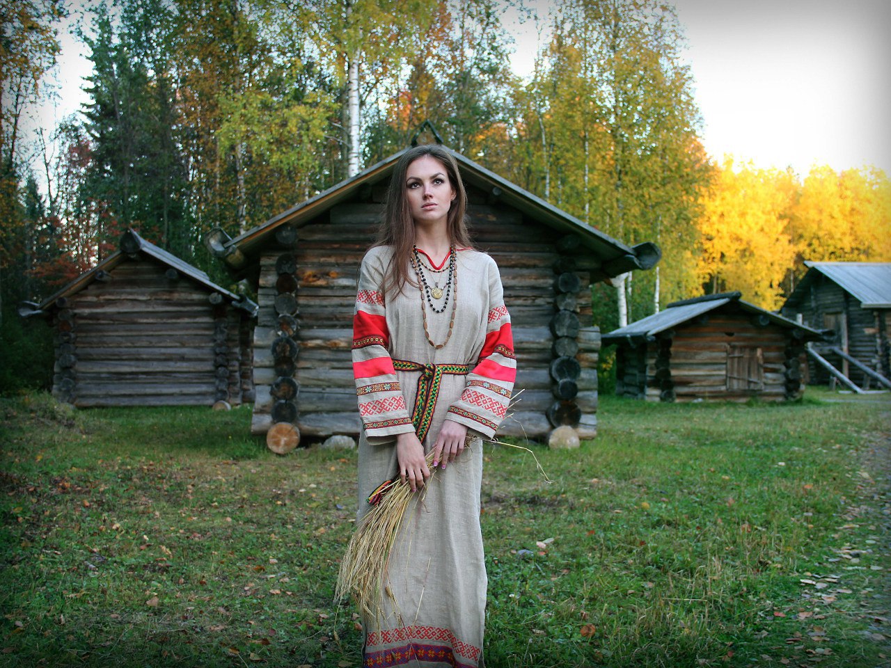 Sexy model Slavic girls in Sakai