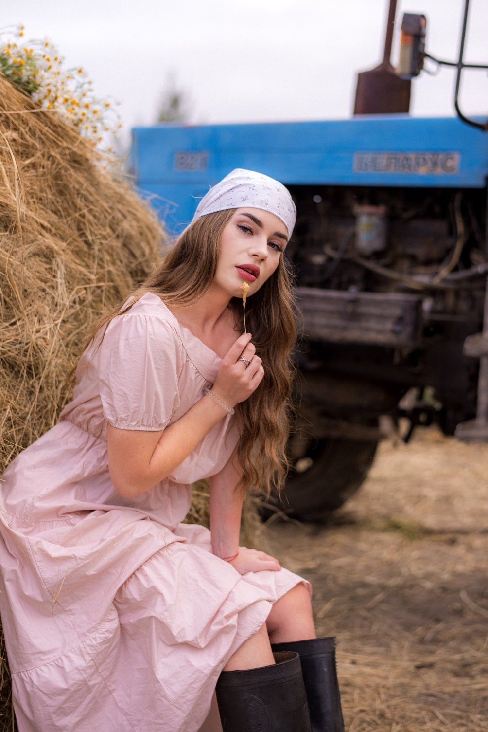 Underwear Slavic women in Sakai