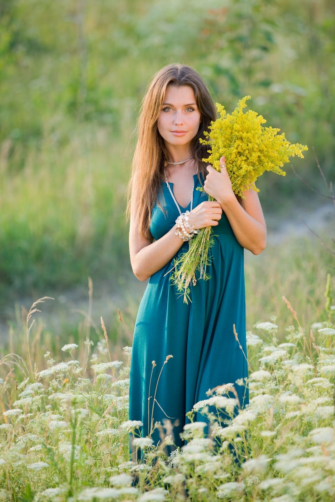 Slavic women in Sakai