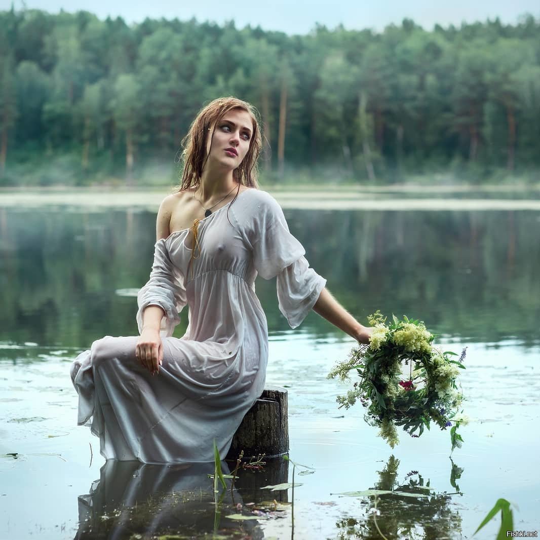 Beautiful girl Slavic women in Sakai