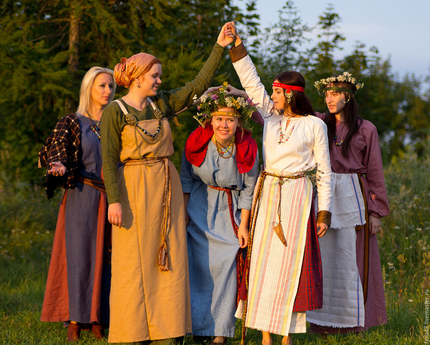 Sexy model Slavic women in Sakai