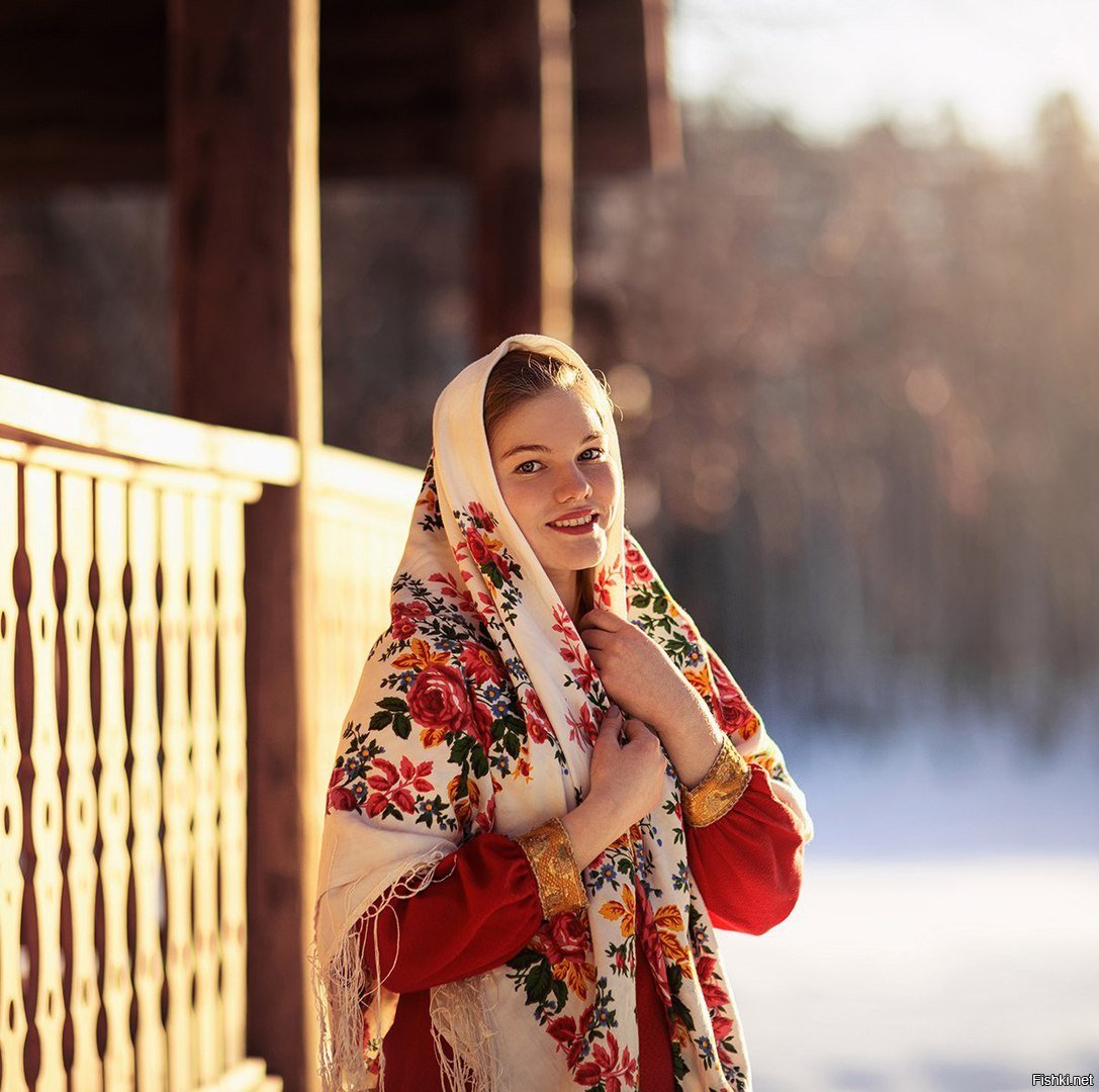 Girl Slavic women in Sakai